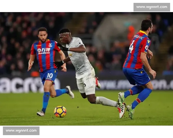 英超比赛预测与分析：数据解读与未来走势展望