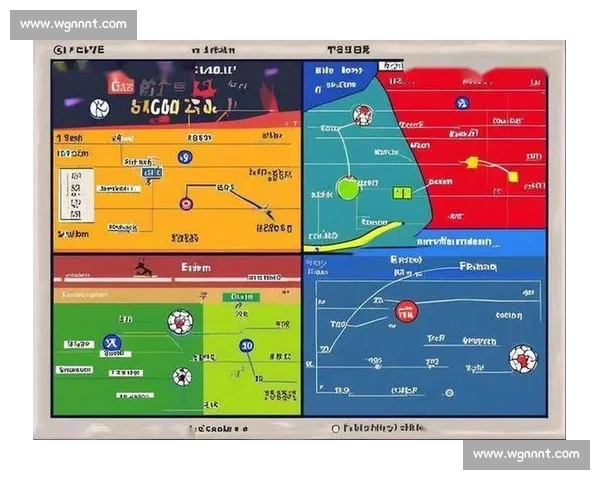 足球比赛数据解析核心指标及战术价值深度研究