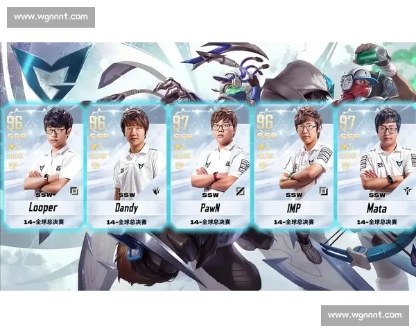 全球电竞大战最新赛程揭秘职业战队争夺冠军全记录